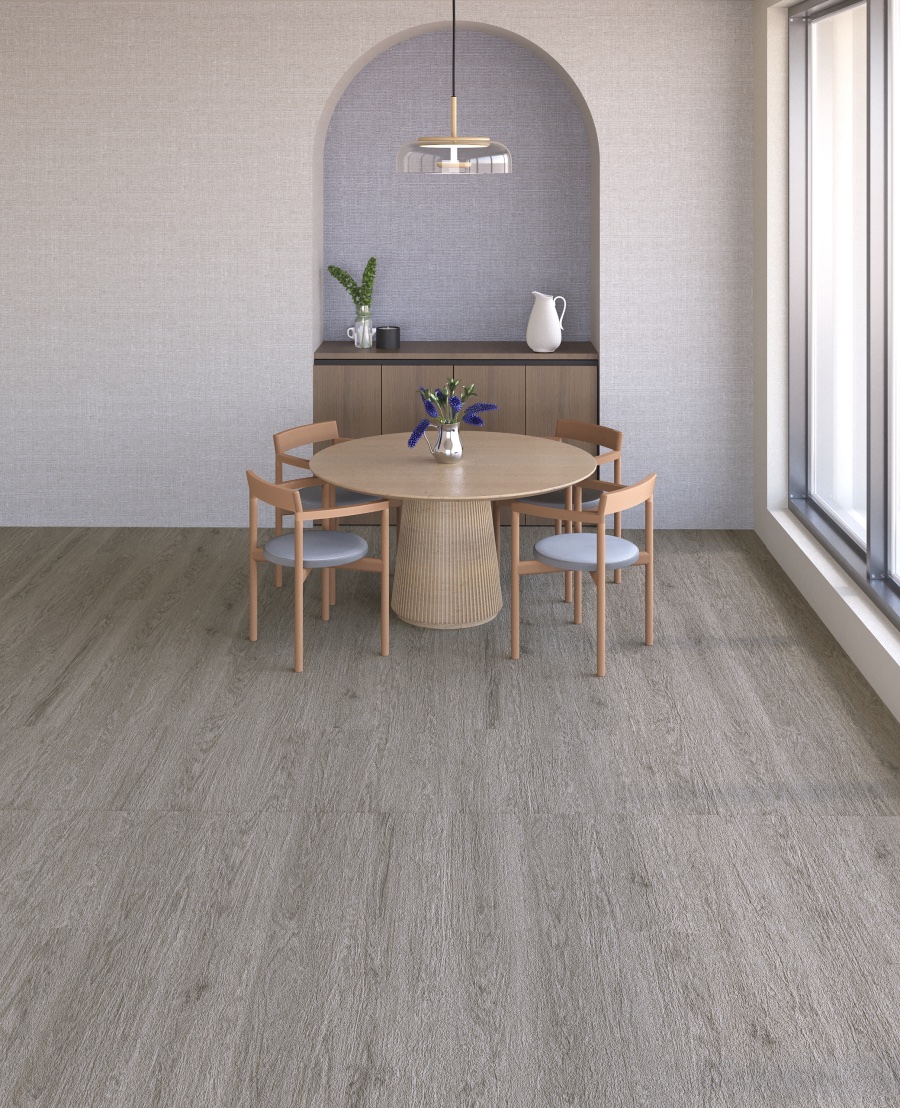 Jeria interior render