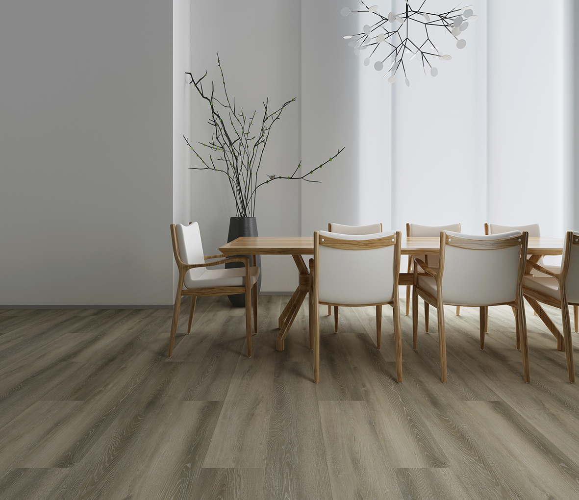Ottod interior render