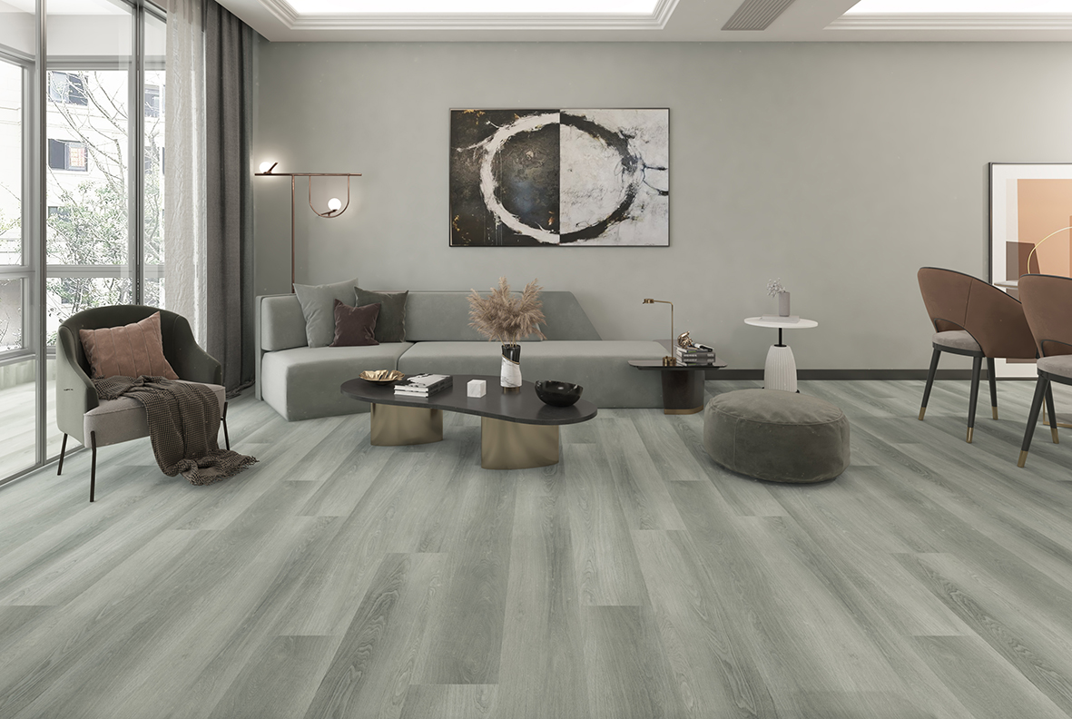 Pecaro interior render