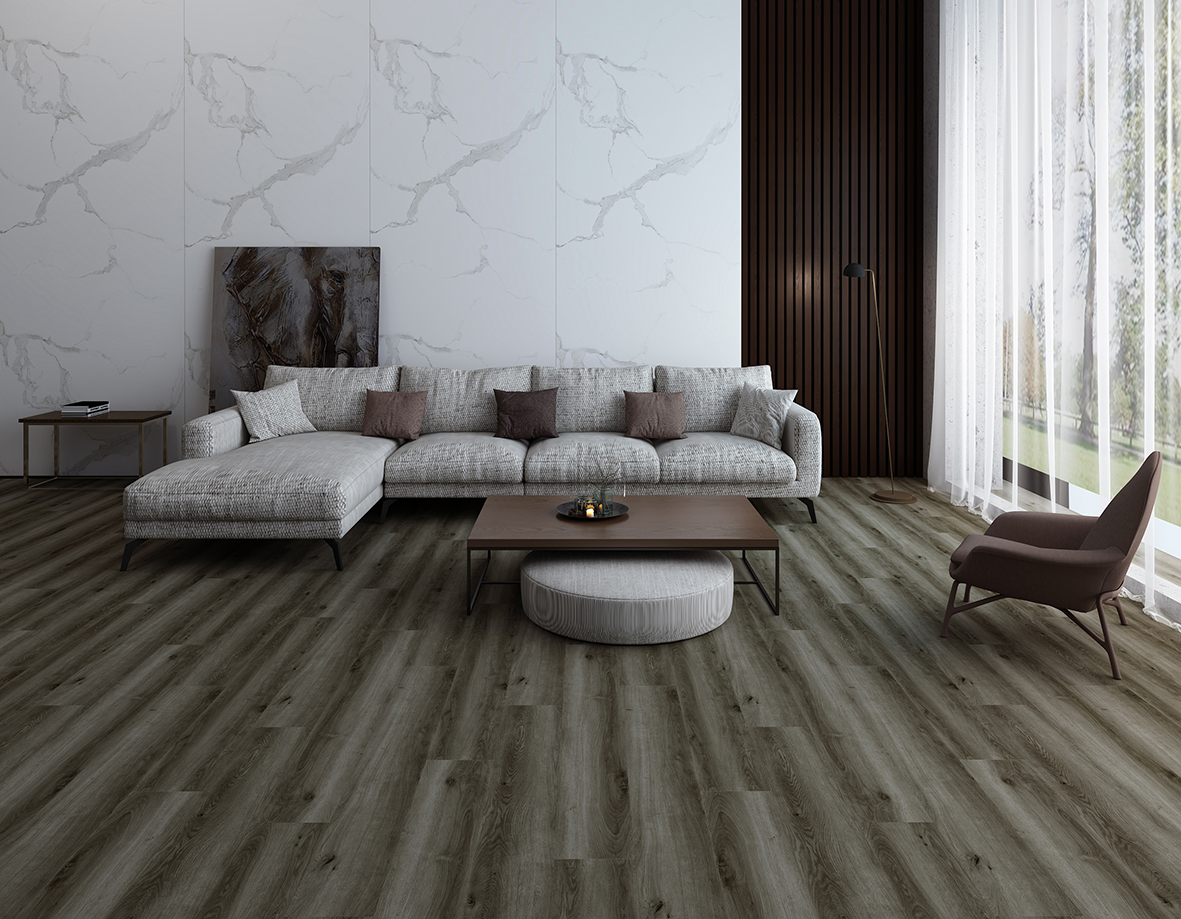 Radice interior render