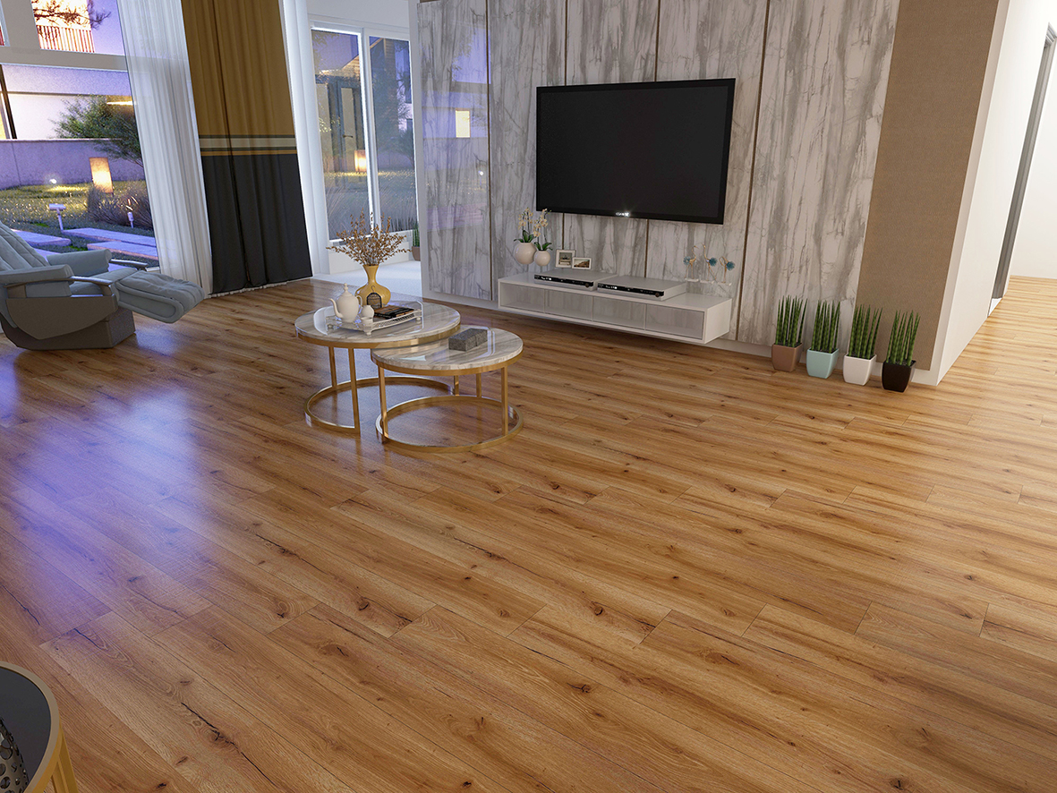 Vintego interior render
