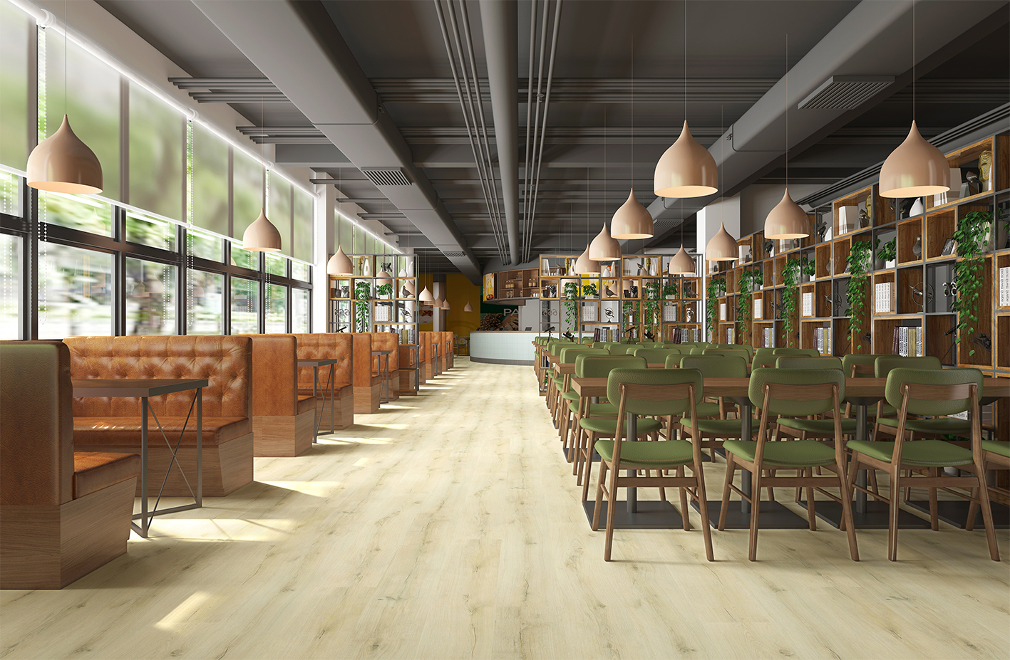 New Collection virtual room